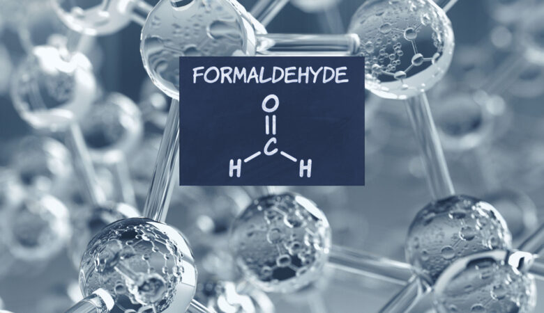 Formaldeide