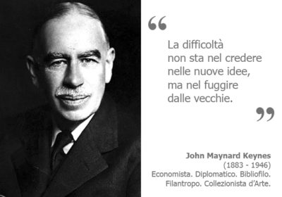 J. M. Keynes - Biosicurezza