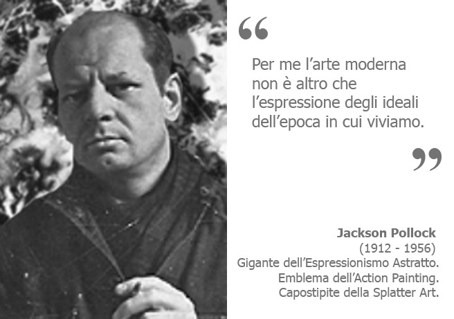 Jackson Pollock