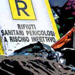 Rifiuti Sanitari Pericolosi a rischio infettivo