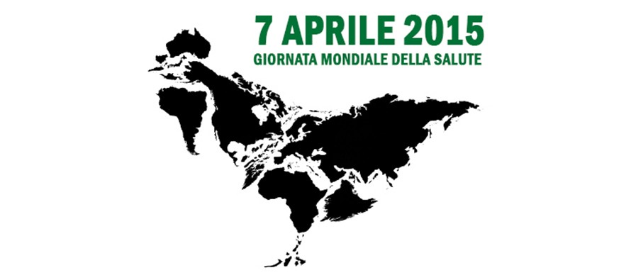 giornata mondiale della salute 2015