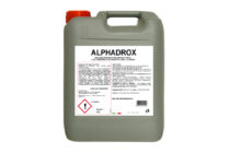 Alphadrox</br> <span style='color:#eb8212; font-size:18px'>Biocondizionatore long flowing a pH tamponato e profilo reologico modificato </span>