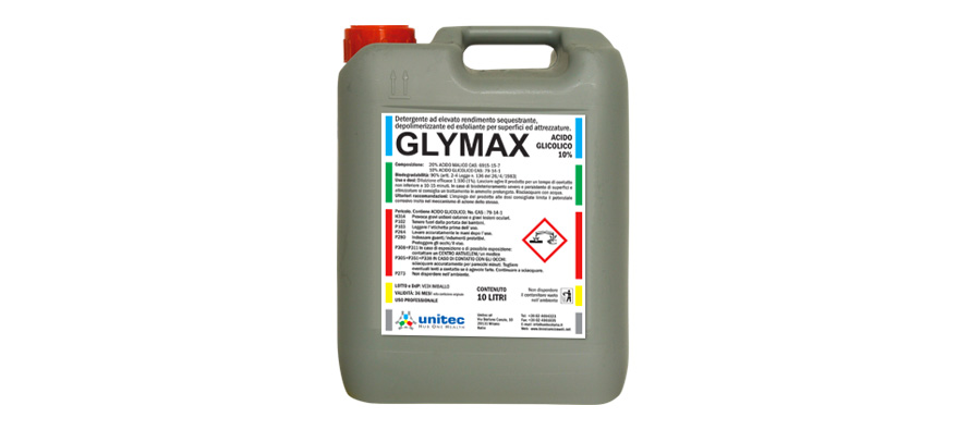 Glymax