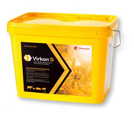 Virkon-S