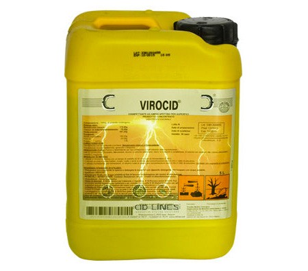 virocid