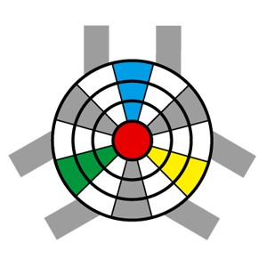 Logo Darts