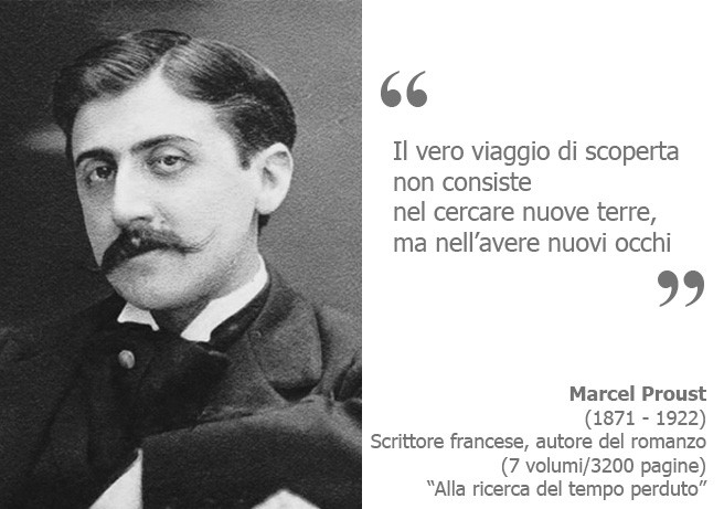 Proust