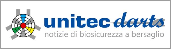 unitec darts notizie di biosicurezza a bersaglio