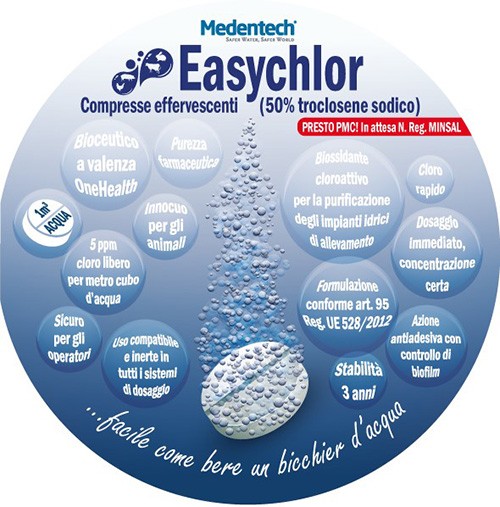 Brochure Easychlor