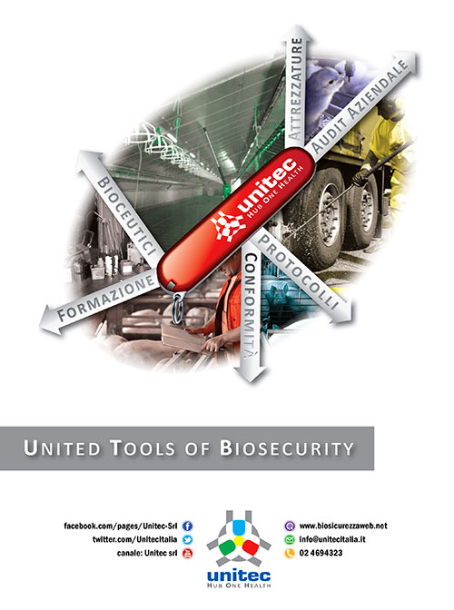 United Tools of Biosecurity