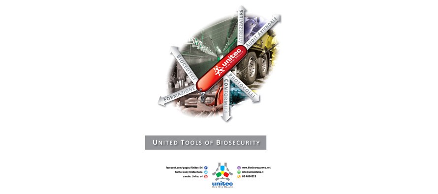 united tools of biosecurity