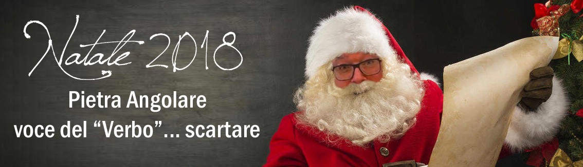 Buon Natale