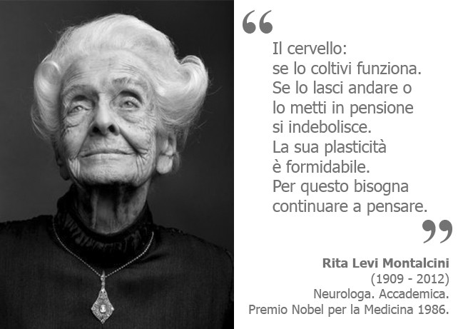 Montalcini