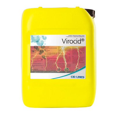 Virocid