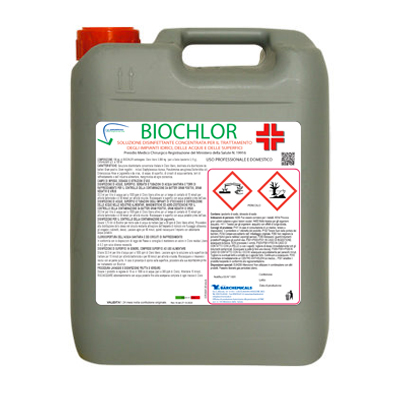 Biochlor