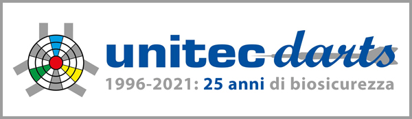 Unitec: 25 anni di biosicurezza