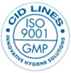 Bollino GMP CID Lines