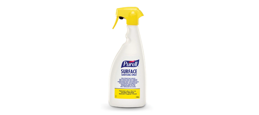 Purell® Surface Sanitising Spray