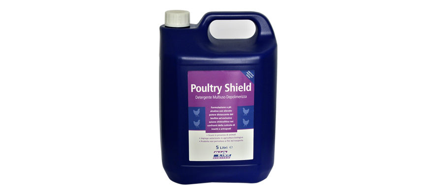 Poultry Shield