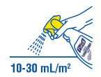 Purell® Surface Sanitising Spray