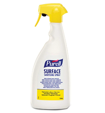 Purell® Surface Sanitising Spray