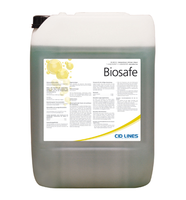 Biosafe