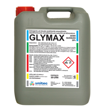 Glymax