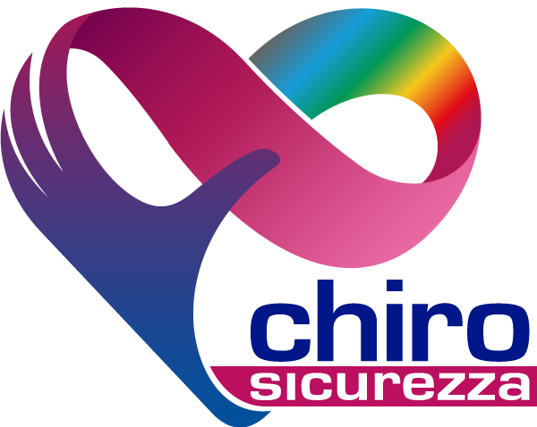 Logo Chiro Sicurezza