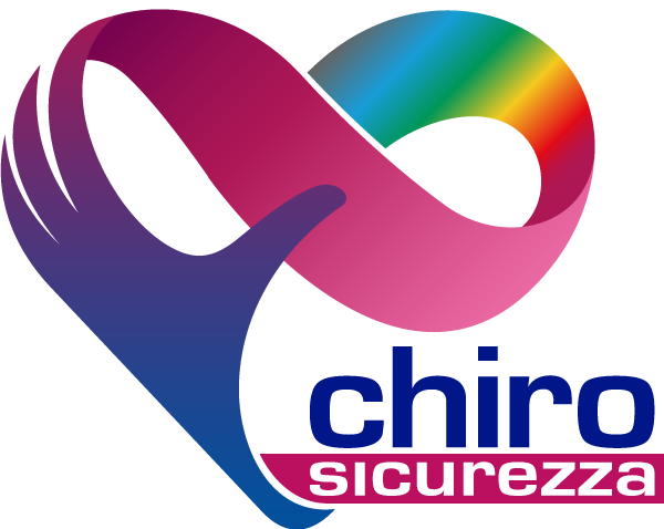 Logo ChiroSicurezza