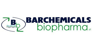 Logo Barchemicals