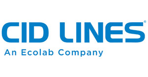 Logo cid lines