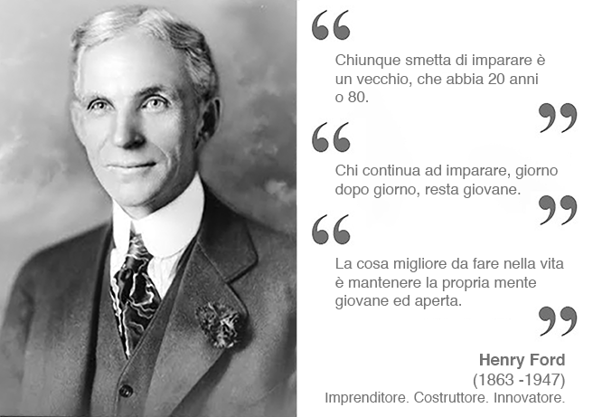 Henry Ford