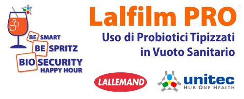 Webinar - Lalfilm PRO