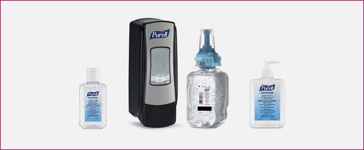 PURELL