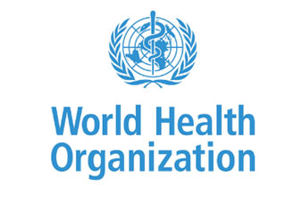 Logo World Health Organization