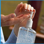 Purell Advanced Hygienic Rub