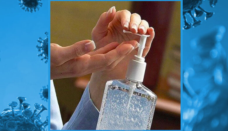 Purell Advanced Hygienic Rub