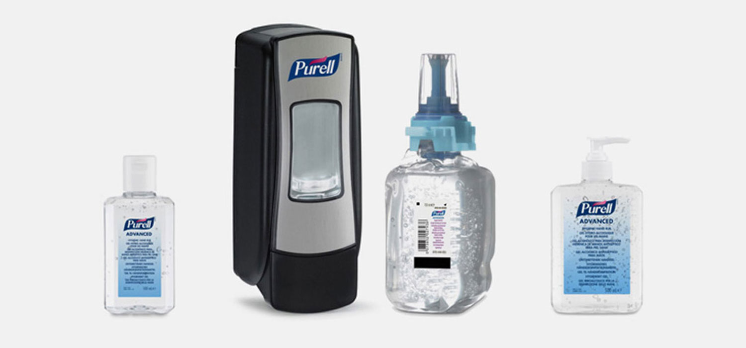 PURELL ADX