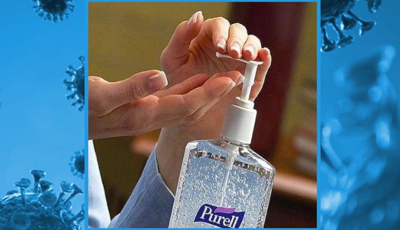 Purell Advanced Hygienic Rub