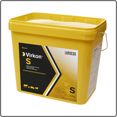 Virkon s