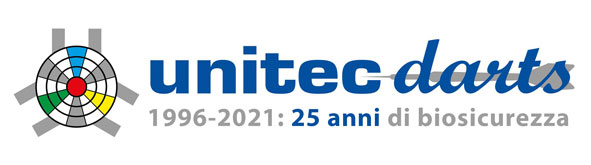Unitec Darts