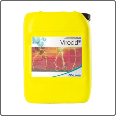 Virocid