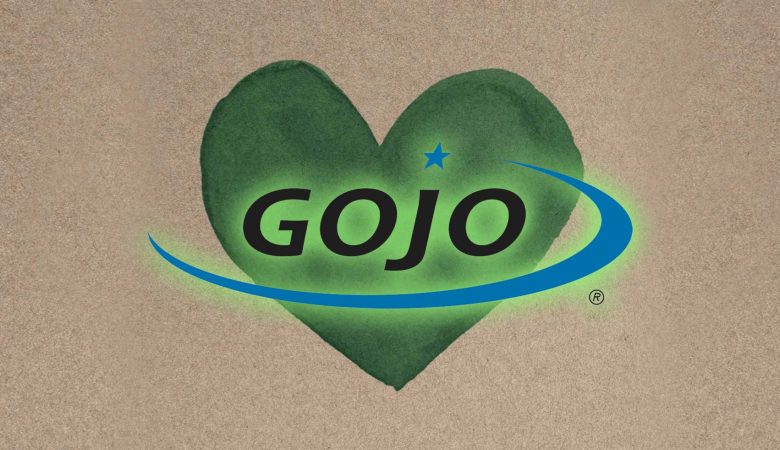 gojo cuore verde