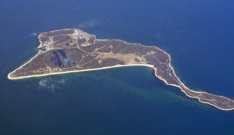 Plum Island