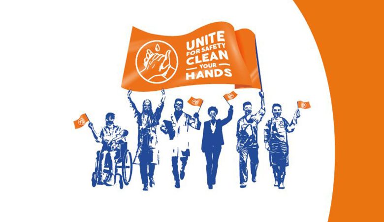 World Hand Hygiene Day