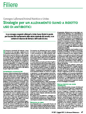 Articolo Convegno Lallemand