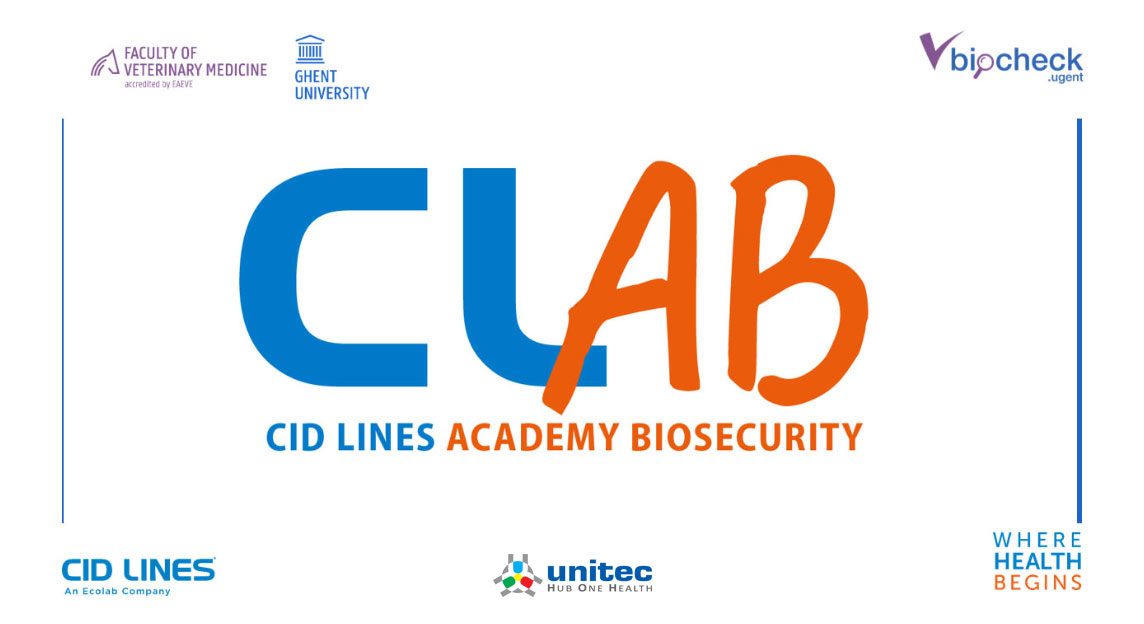 cid lines academy biosecurity