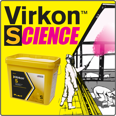 Virkon S Science