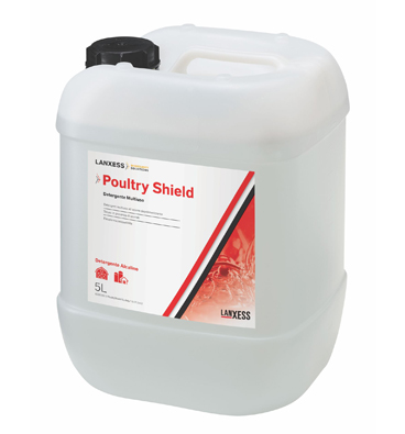 Poultry Shield