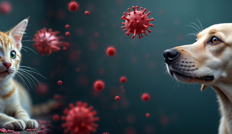 Allerta Parvovirus
